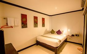 Queen Boutique Hotel Chaweng